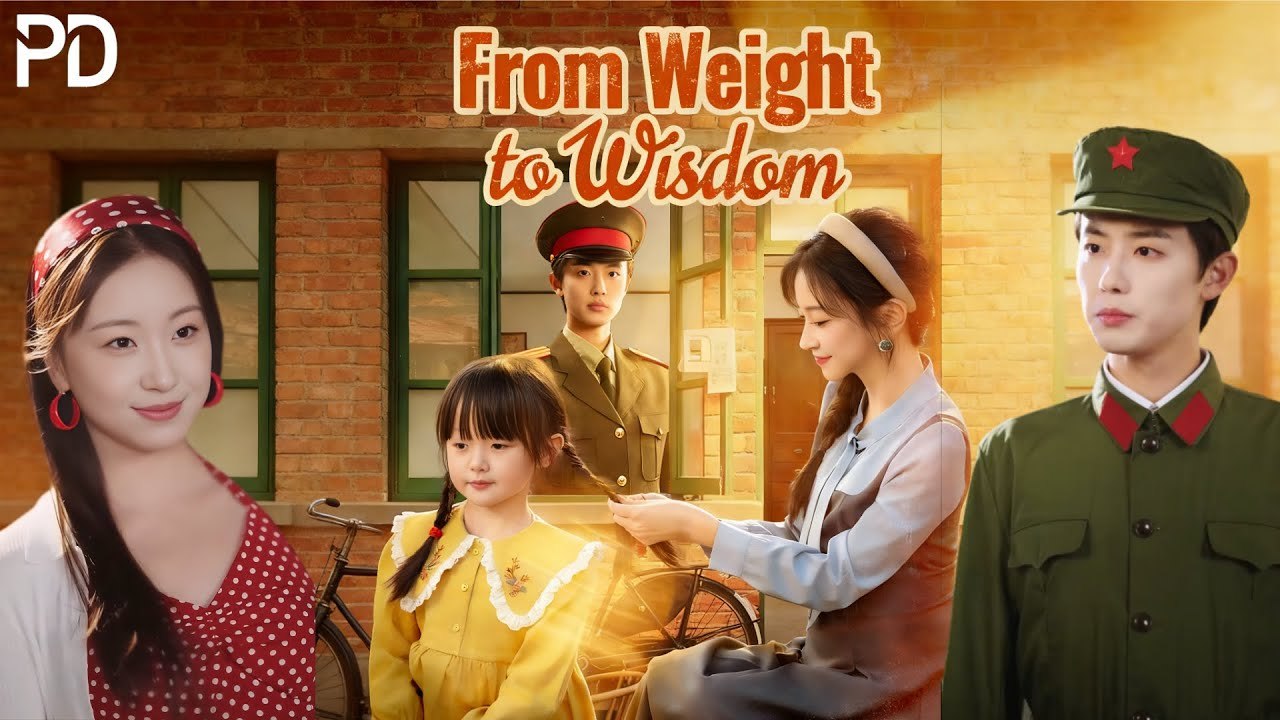 From Weight To Wisdom Chinese Complete