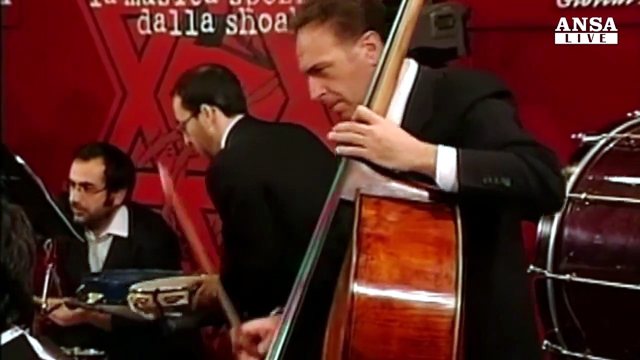 Musica: dalla Rocca di Calascio al Conservatorio di Mosca