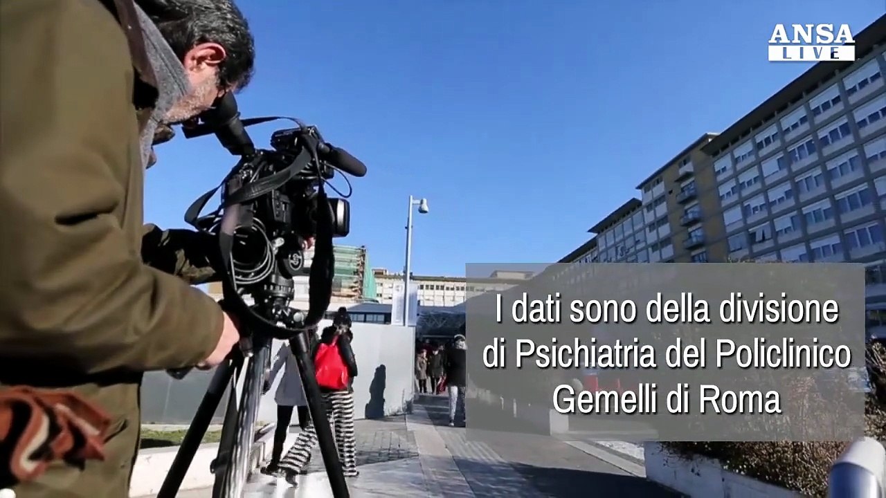 Rischio donna