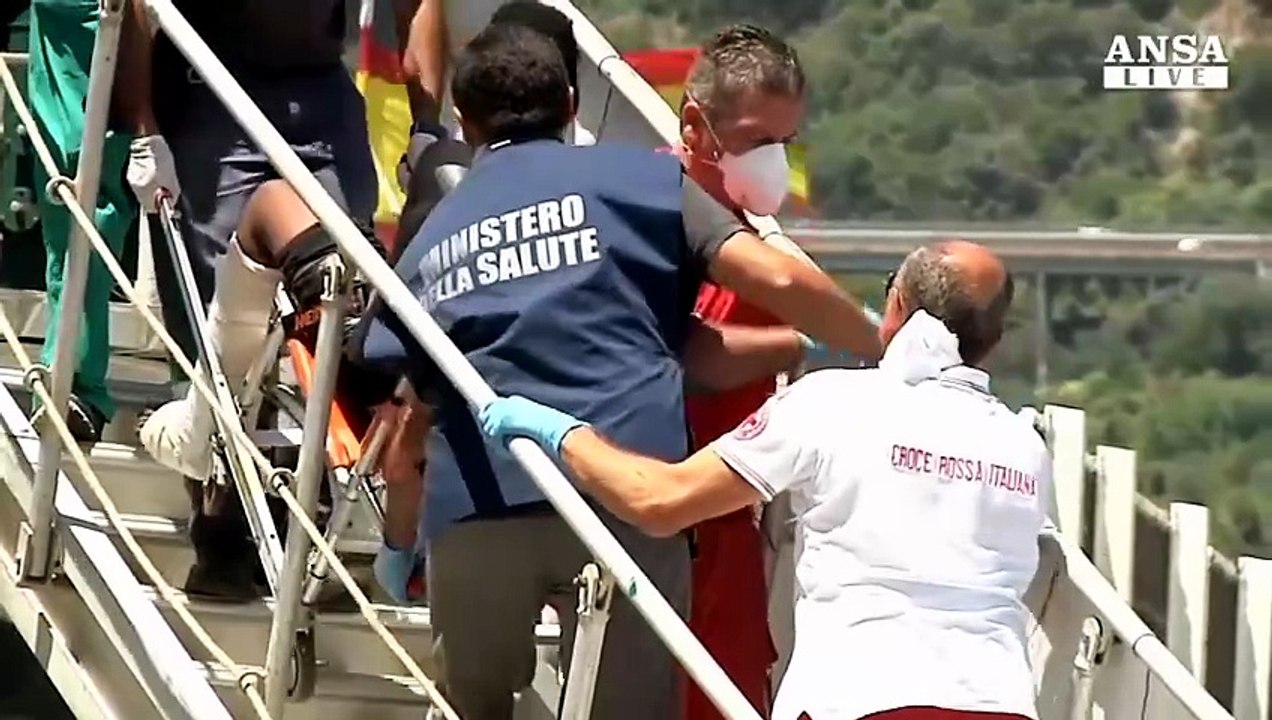 ANSAtg delle ore 8