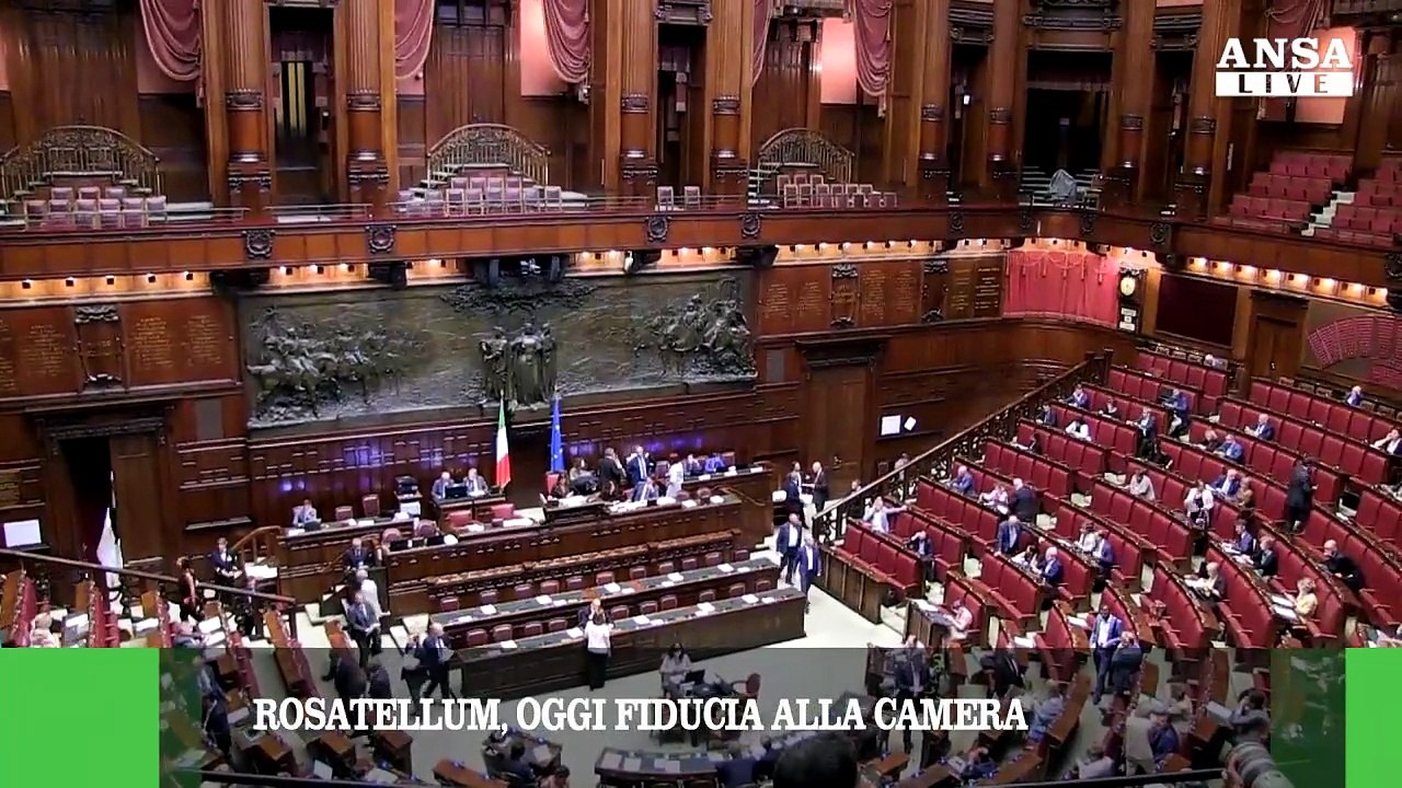ANSAtg delle ore 8