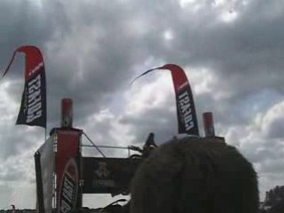 DEFQON1 2008 - ALMERE - NL