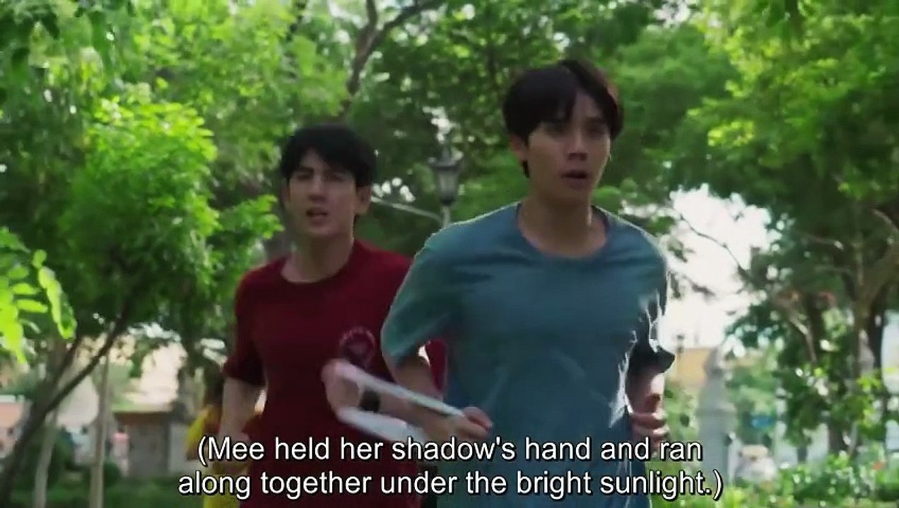 Last Twilight 2023 - Ep 7
