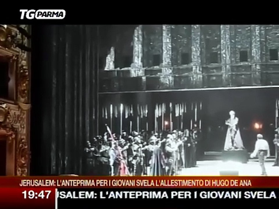Festival Verdi