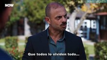 Hudutsuz Sevda - Capitulo 37 Completo Amor Sin Limites