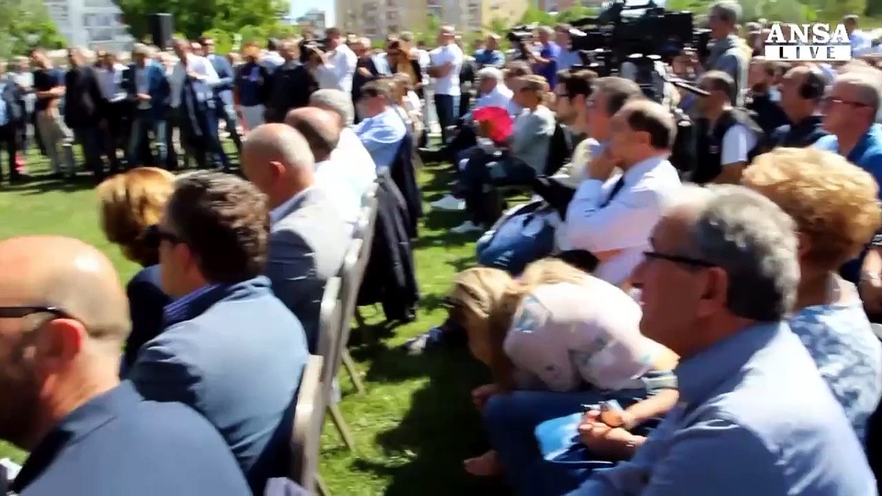 Renzi, o vinciamo noi o i populisti - Video Dailymotion