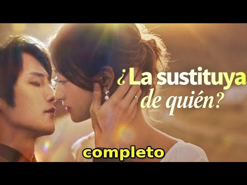 La Sustituta De Quien