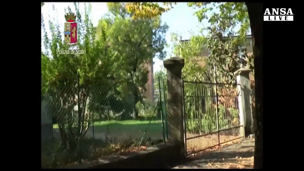 Ansatg delle ore 21