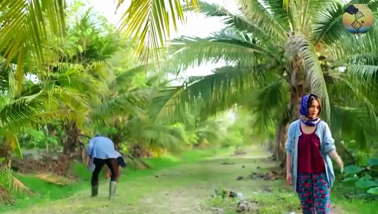 My Sweetheart Jom - Ep 9