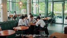Fourever You Part 2 Beside The Sky - Ep 6