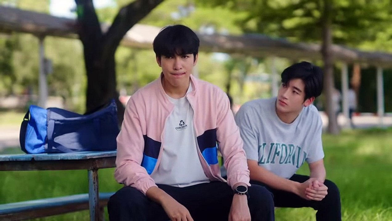 Twins The Series - Ep 9