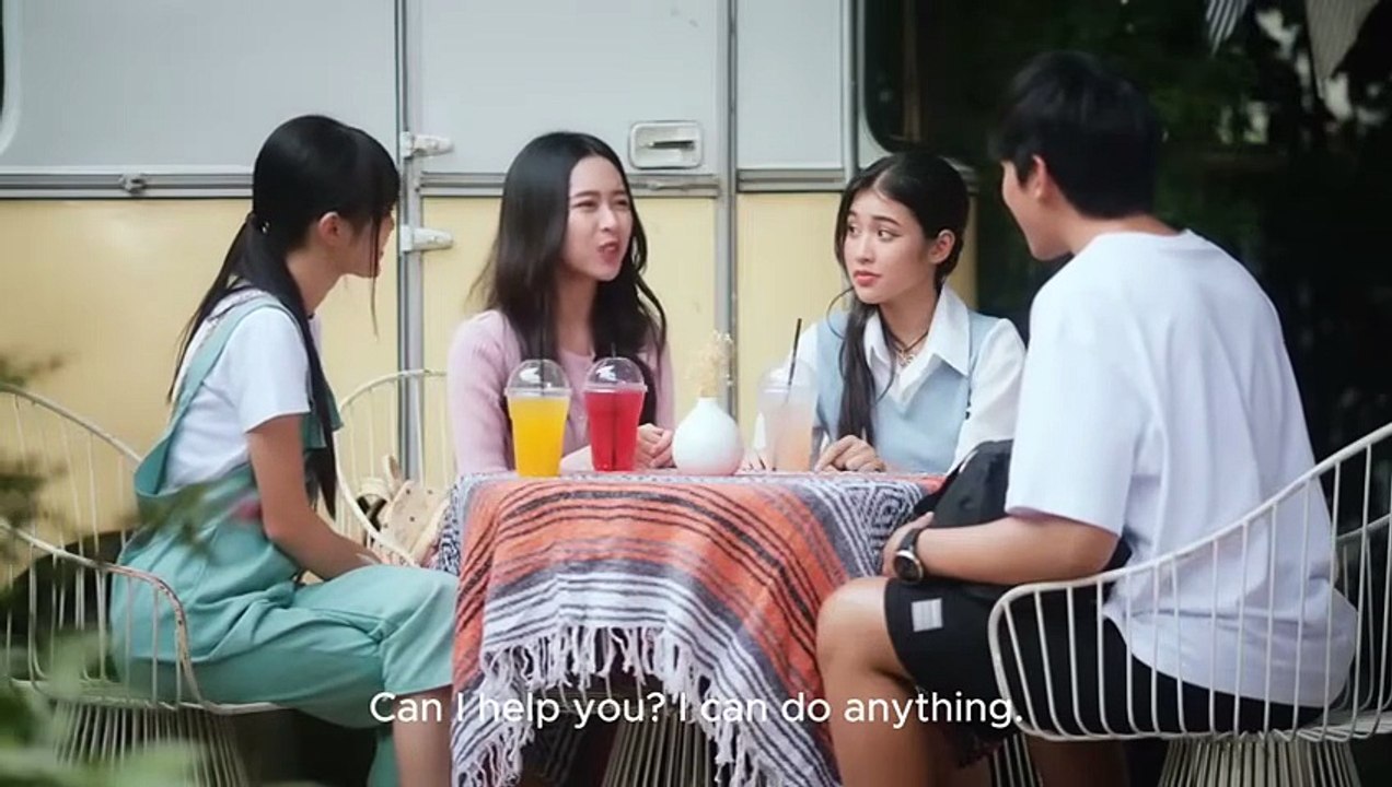 Twins The Series - Ep 5