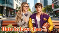 Hate to Love You | Full Short Drama | English Sub 2026