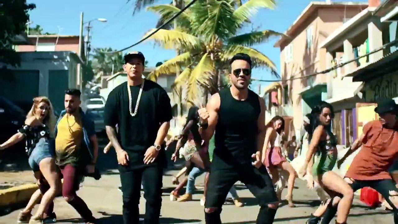 Luis Fonsi - Despacito