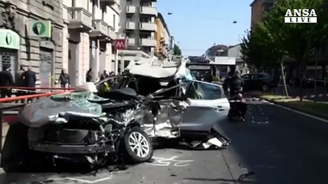 Uccise uomo a Milano, condannato a 7 anni e mezzo