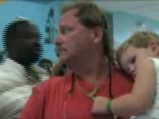 Lil Boy Sings Me and God