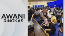 AWANI Ringkas: Ajaran sesat di Sabah