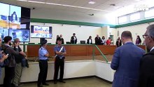 Ansatg delle ore 21
