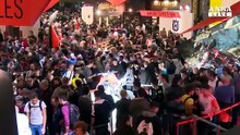 Eicma torna con +14% e settimana eventi in citta'