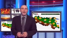 Previsioni meteo per venerdì 20 ottobre