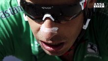 Le Alpi respingono Aru, Froome le mani sul Tour