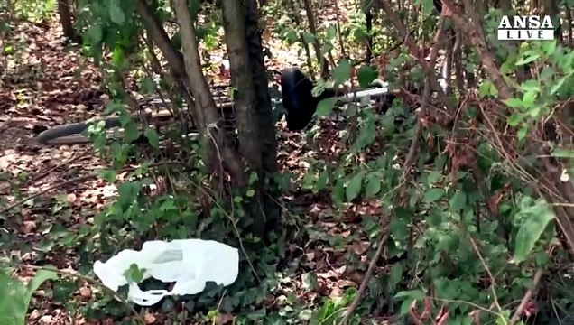 Duplice omicidio nel Bergamasco, le vittime erano spacciatori