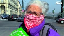 Smog: Torino blocca anche Euro 5, ferme 250mila auto