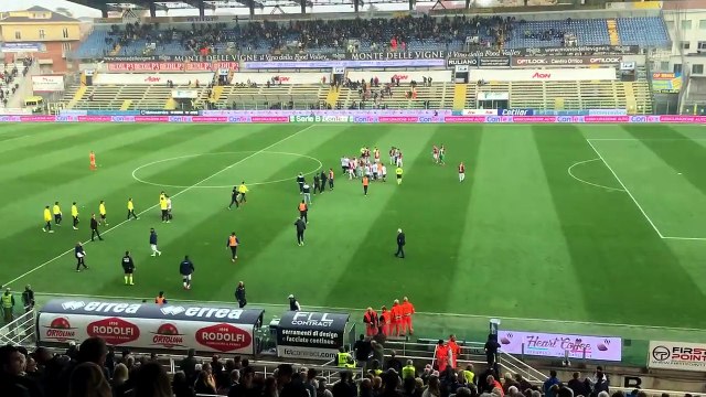 I primi gol su azione valgono tre punti pesanti: il video-commento di Paolo Grossi