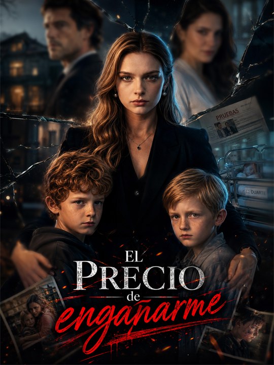 Doblado]🔥El precio de engañarme completa💔🔥