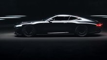 BRABUS BODO - Das neue High Performance Gran Turismo Coupé ist eine Hommage an BRABUS Gründer Bodo Buschmann