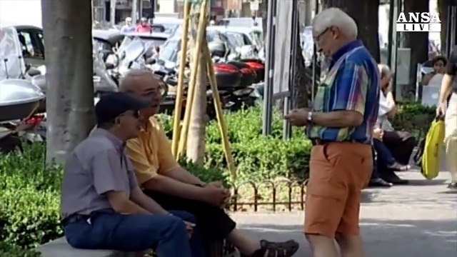 Pensioni: stop Bankitalia-Corte dei Conti, conti a rischio