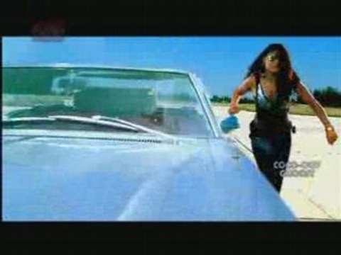 Haifa Wahbi - Hassa Ma Benna Haga New Clip Promo