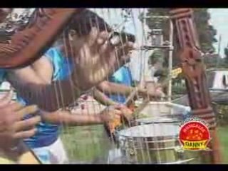Wendy Sulca - Cerveza, Cerveza (Video Oficial)