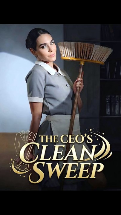 The CEO's Clean Sweep