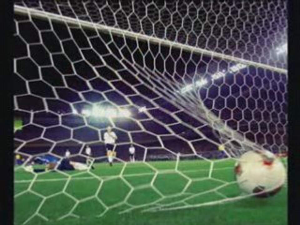 FRANCE ITALIE  EURO 2008