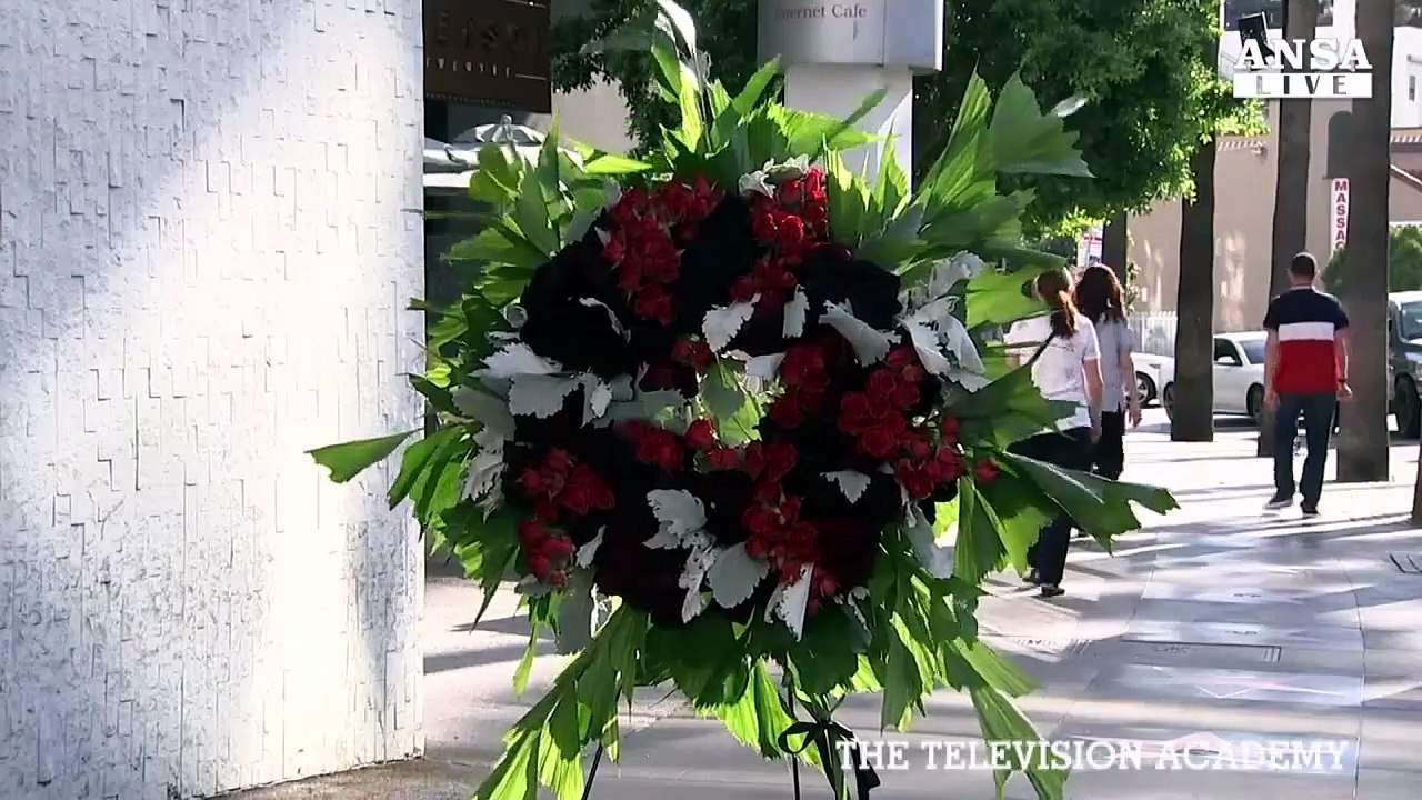 Addio alla storica voce dei cartoons