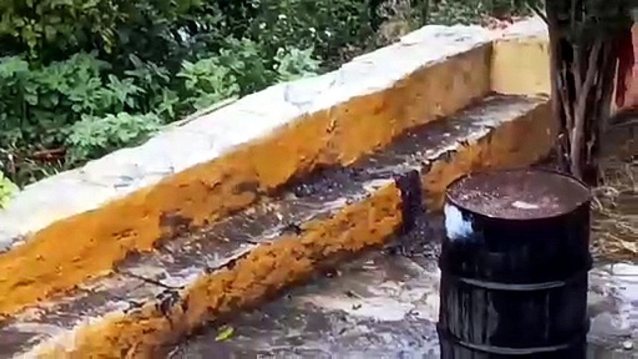 Village life