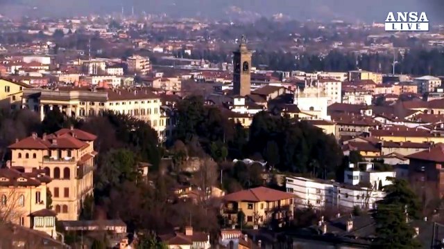 G7 Agricoltura: Bergamo di prepara all'evento