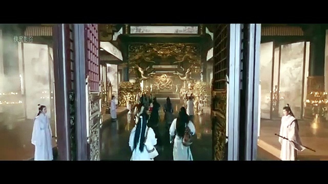 【FULL MOVIE】不起眼的乞丐竟是神轉世，宗門小考竟現出真身！驚呆眾人！