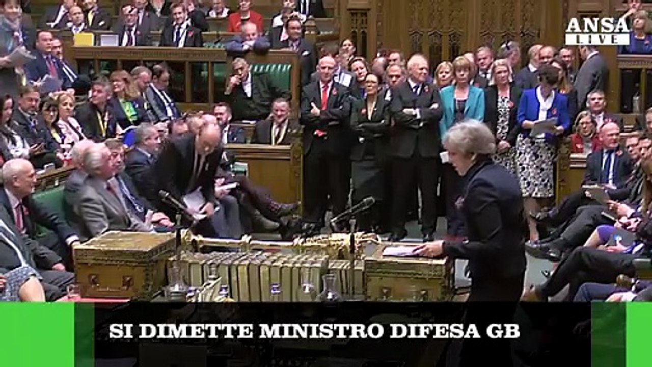Ansatg delle ore 21