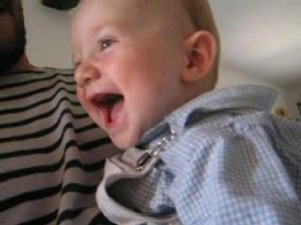 Louenn-rire Mai 2008