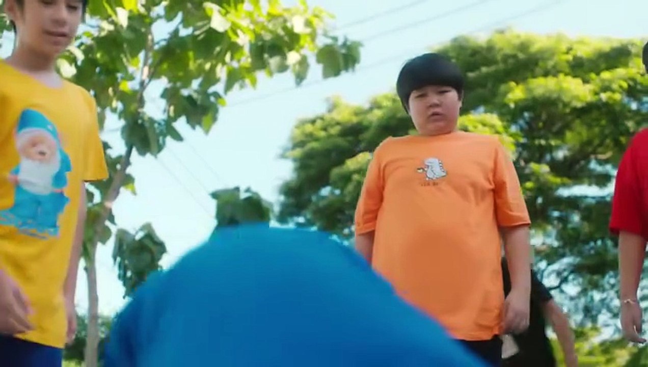 Twins The Series - Ep 2