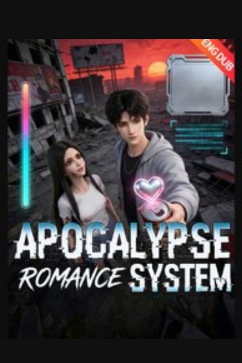 Eng Dub Apocalypse Romance System - Anime