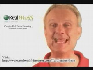 Creative Real Estate Financing 2 Day Seminar in San Diego