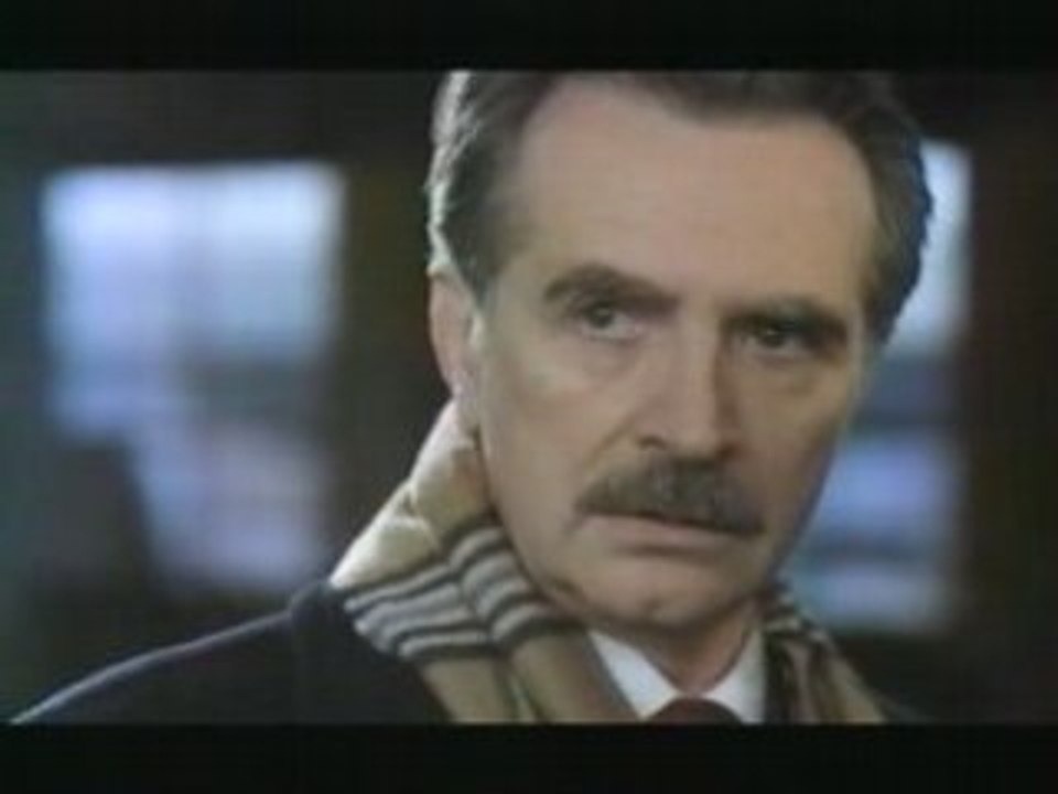 Gérard Rinaldi dans "La basse cour"