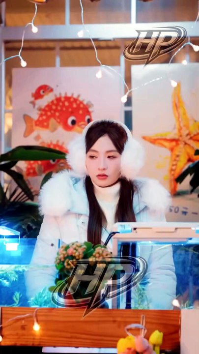 Light in Winter Chinese Drama - Full HD