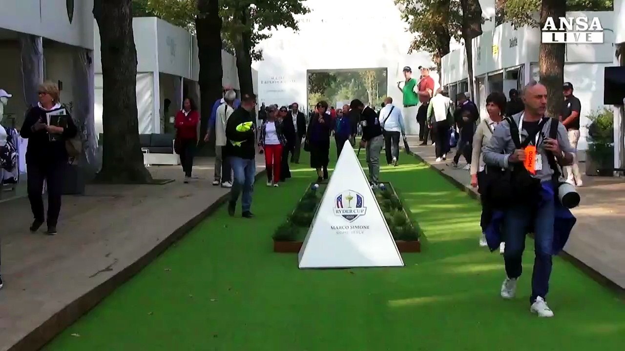 Golf, indotto in Lombardia vale 70 mln di euro