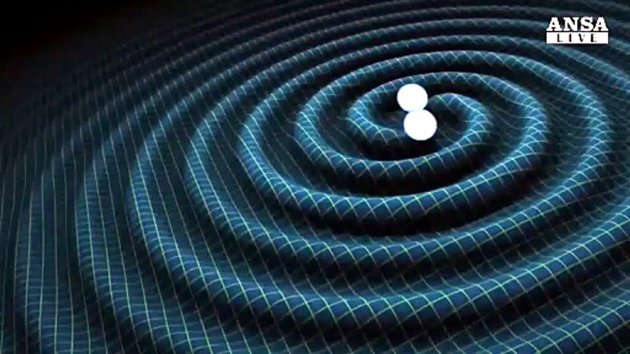 La nuova era dell'astronomia:  l'Universo mai visto prima