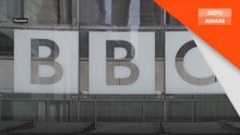 Trump berdepan tarikh akhir untuk menjawab saman berjumlah AS$10 bilion terhadap BBC