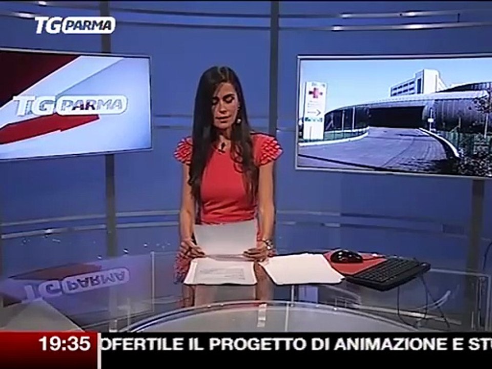 Incidenti a Varsi e Parma